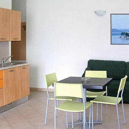 In Verbania With Heating *