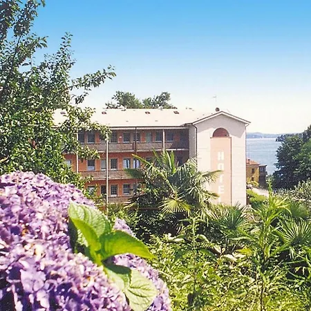 In Verbania With Heating Apartment