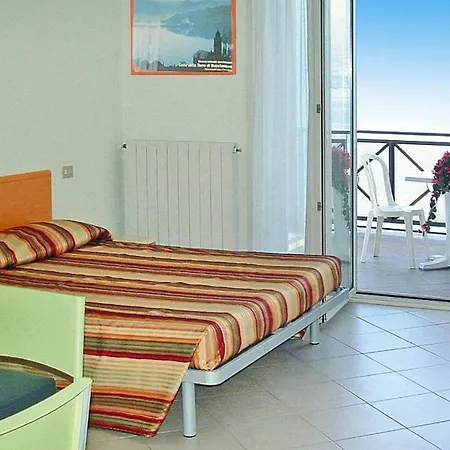 In Verbania With Heating Bieno (Piedmont)