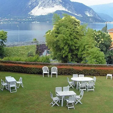 In Verbania With Heating Bieno
