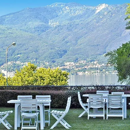 In Verbania With Heating
