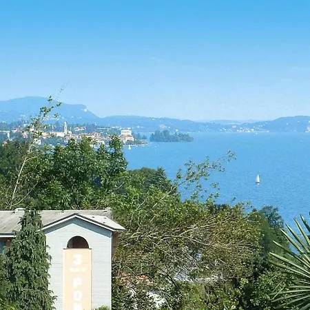 In Verbania With Heating