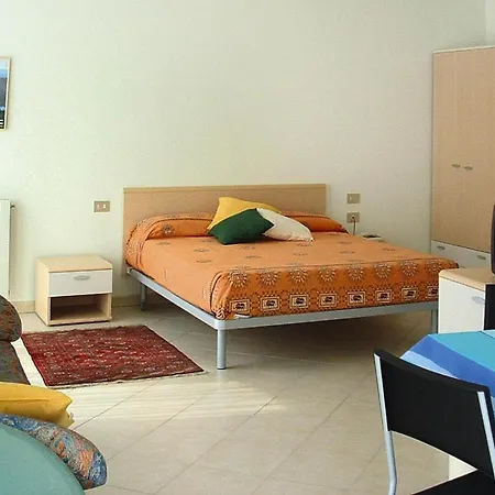 Apartment In Verbania With Heating