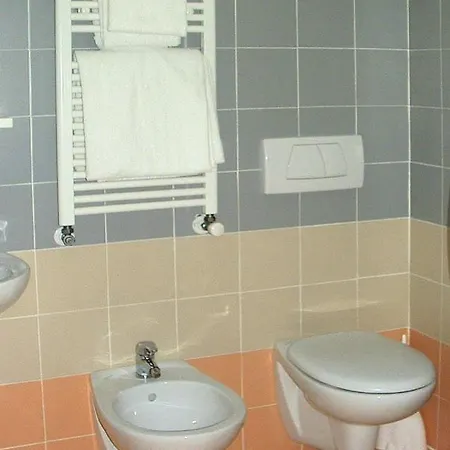 In Verbania With Heating * Bieno (Piedmont)