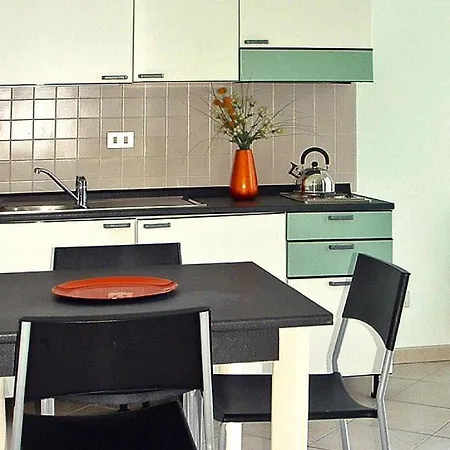 Apartment In Verbania With Heating