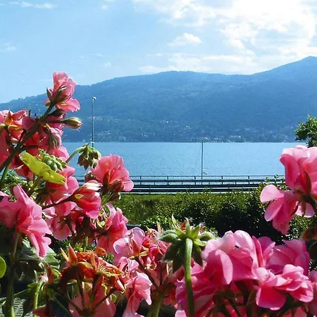 In Verbania With Heating アパート *
